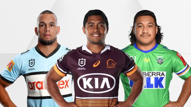 NRL Round 8 Preview: Our Selections & Staking Plan