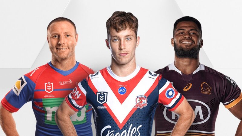 NRL Round 4 Preview: Our Selections & Staking Plan