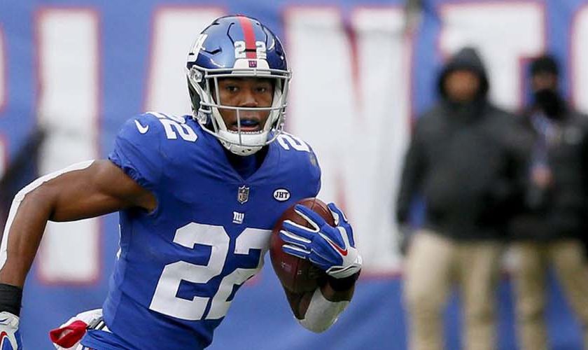 49ers Sign RB Wayne Gallman Jr.