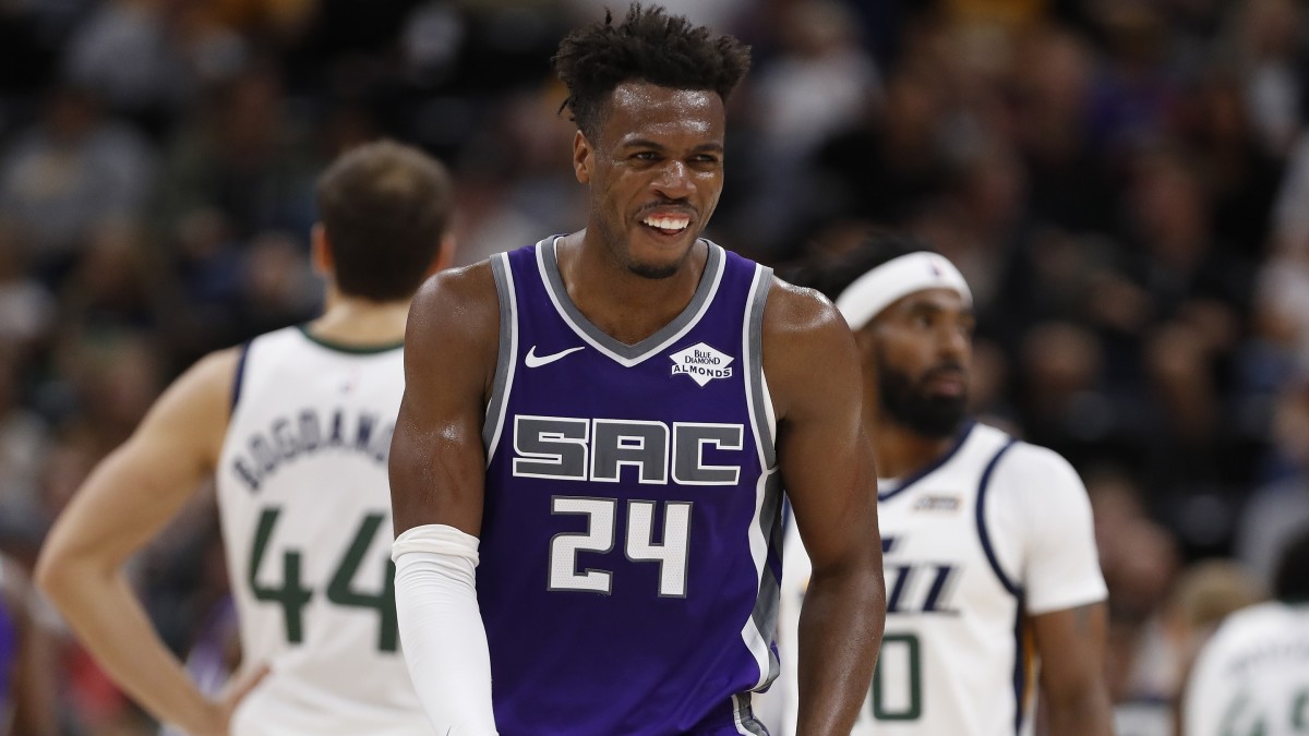NBA Fantasy Preview 2021-22: Sacramento Kings