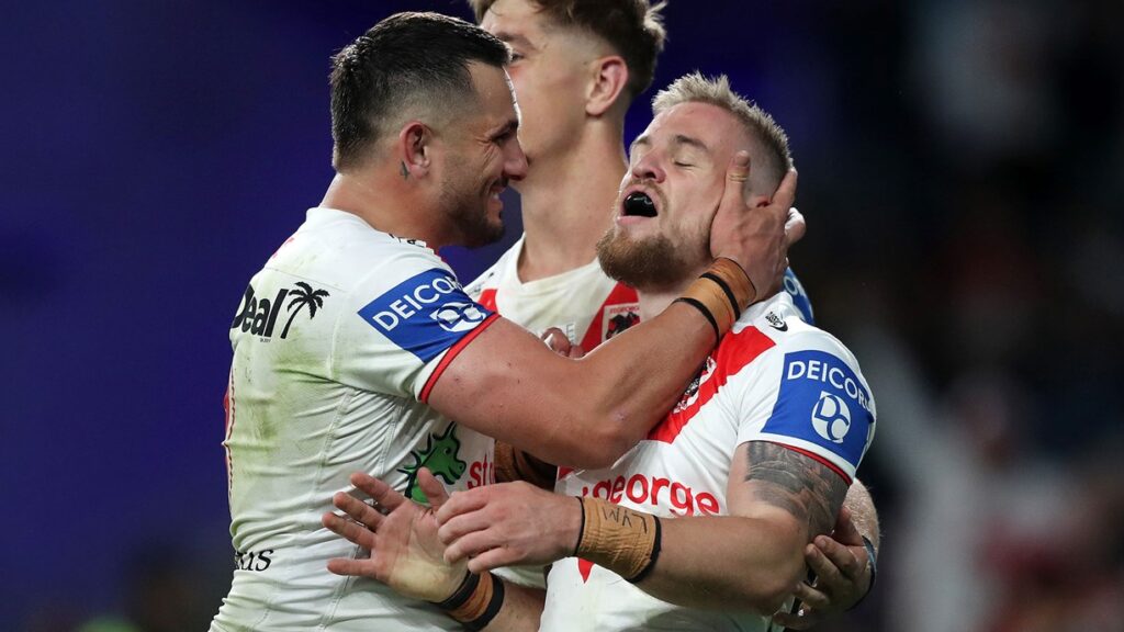 Dufty Celebrates