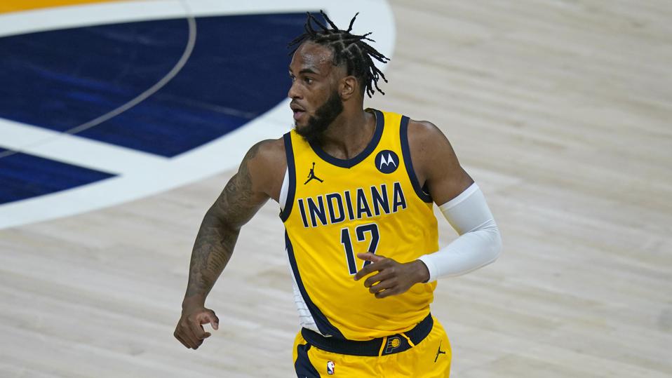 Our Professional NBA Tips, Analysis & Staking Plan 21/5