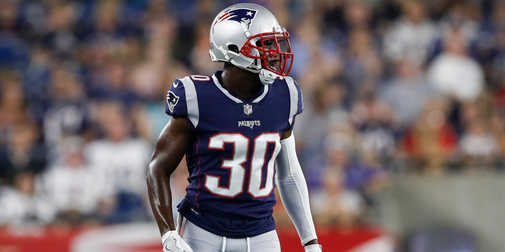 Browns Trade Jason McCourty To Patriots