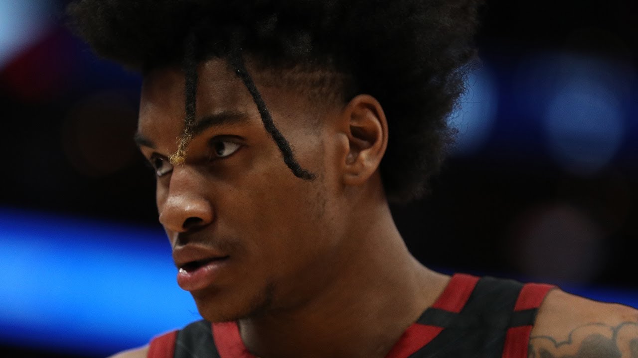 Kevin Porter Jr. becomes youngest player to score 50 points and 10 assists in a game