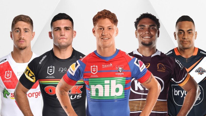 2021 NRL Round 15 Preview: Our Selections & Staking Plan
