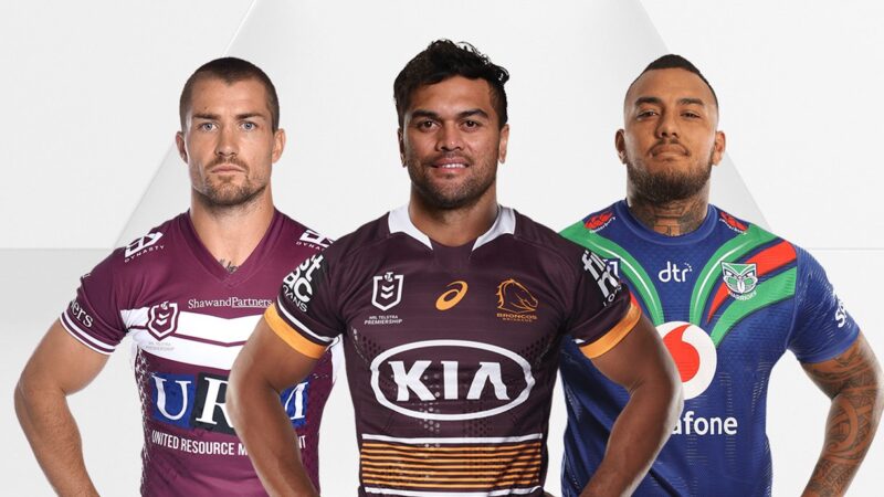 2021 NRL Round 14 Preview: Our Selections & Staking Plan