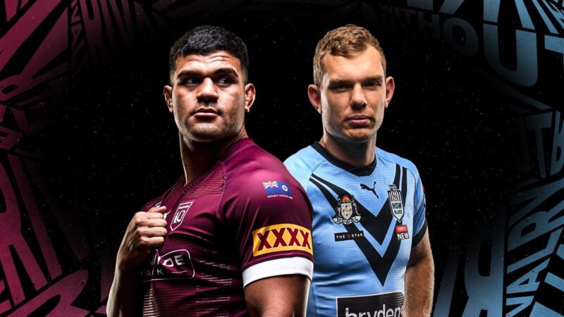 2021 NRL State Of Origin Preview: Our Selections & Staking Plan