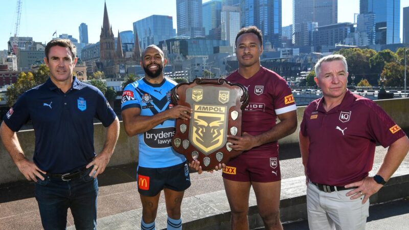 2021 NRL Round 13 & Origin Preview: Our Selections & Staking Plan