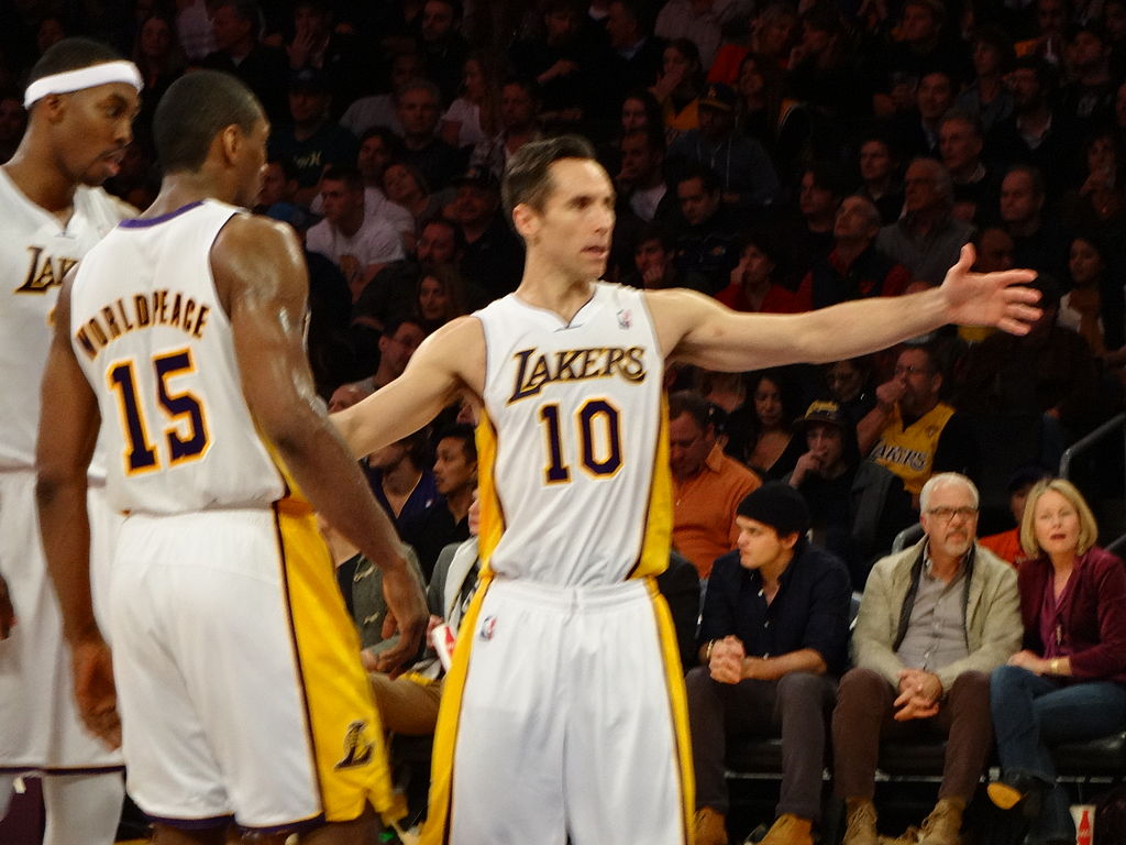 Is Steve Nash on the hotseat in Brooklyn?