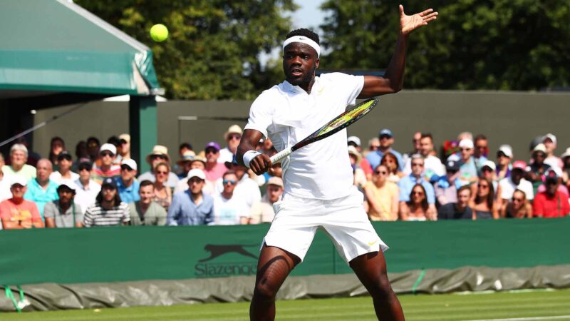 Wimbledon Day 1: Our Expert Selections & Staking Plan