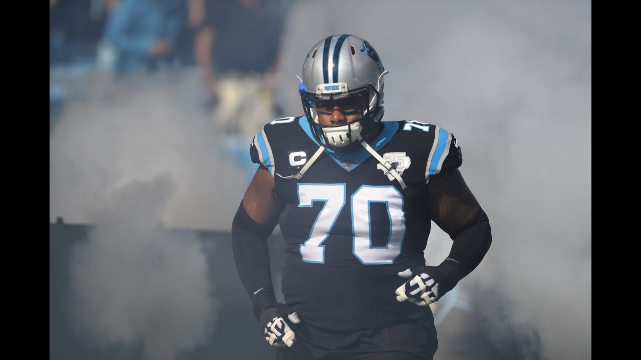 Steelers sign Pro Bowl guard Trai Turner