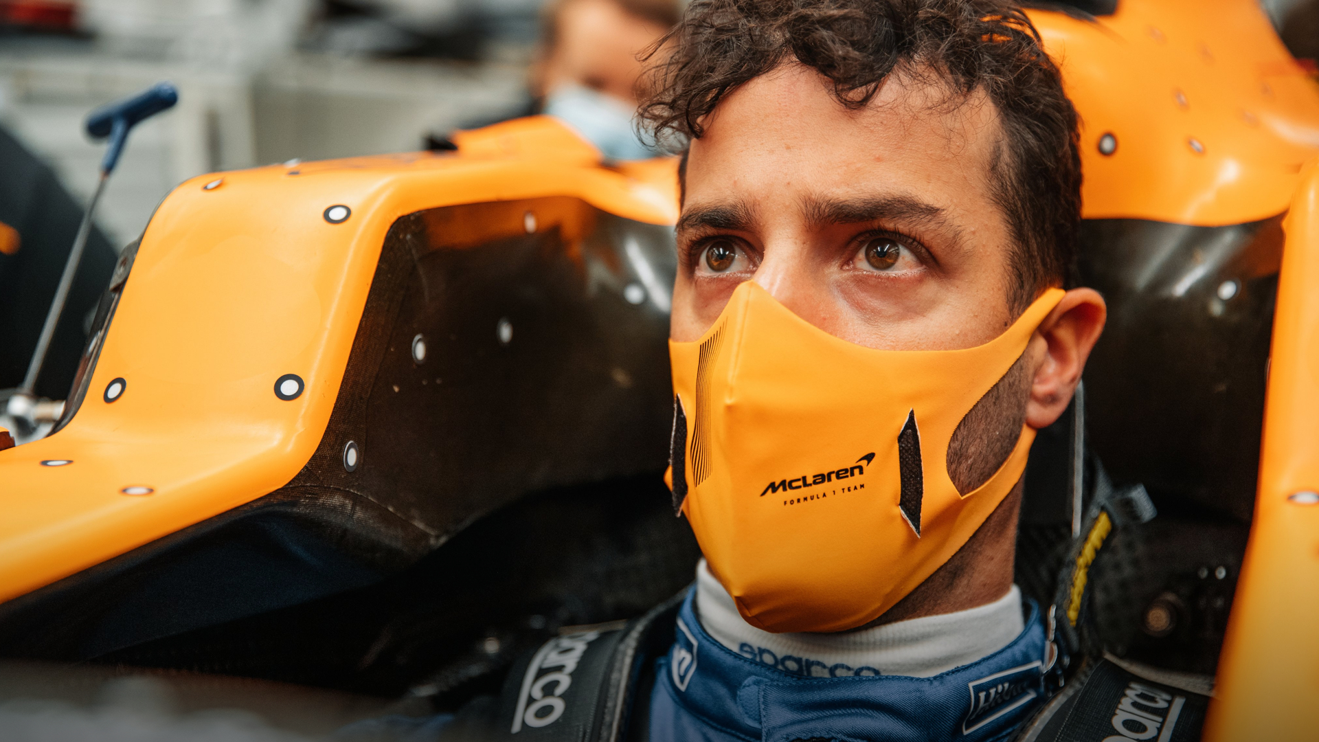 Make-or-break moment for Daniel Ricciardo and his McLaren ambitions in F1 triple-header