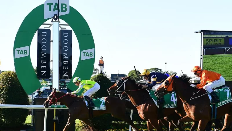 FREE: Doomben Tip Sheet and Staking Plan Wednesday 22/9 – QLD Service