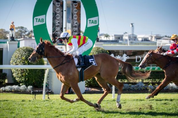 RACING: Long Shots To Follow At Doomben 6/11