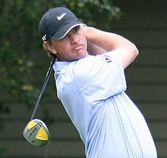 Lucas Glover wins 2021 John Deere Classic