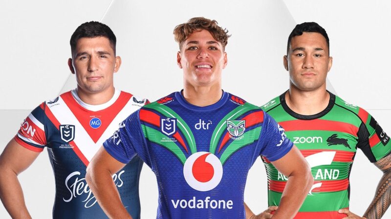 2021 NRL Round 17 Preview: Our Selections & Staking Plan