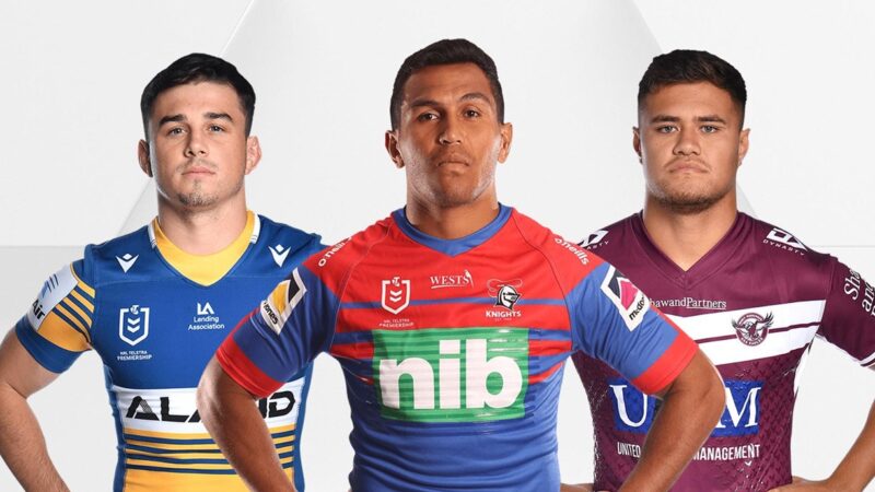 2021 NRL Round 18 Preview: Our Selections & Staking Plan