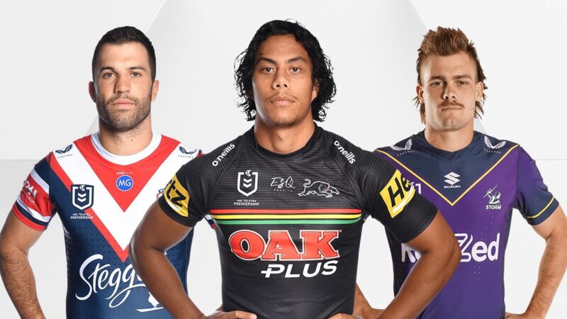 2021 NRL Round 19 Preview: Our Selections & Staking Plan