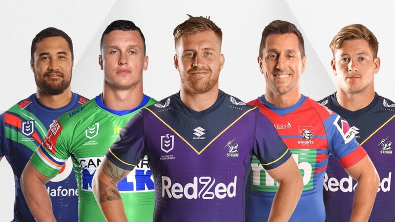 2021 NRL Round 20 Preview: Our Selections & Staking Plan