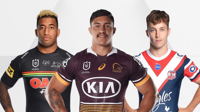 2021 NRL Round 16 Preview: Our Selections & Staking Plan