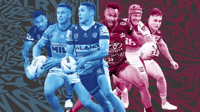 NRL State Of Origin Game 3 Preview: Our Selections & Staking Plan - The