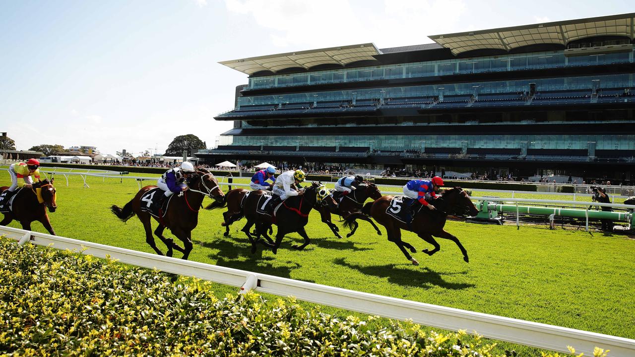 Randwick Kensington Tip Sheet & Staking Plan: Wednesday 21st July