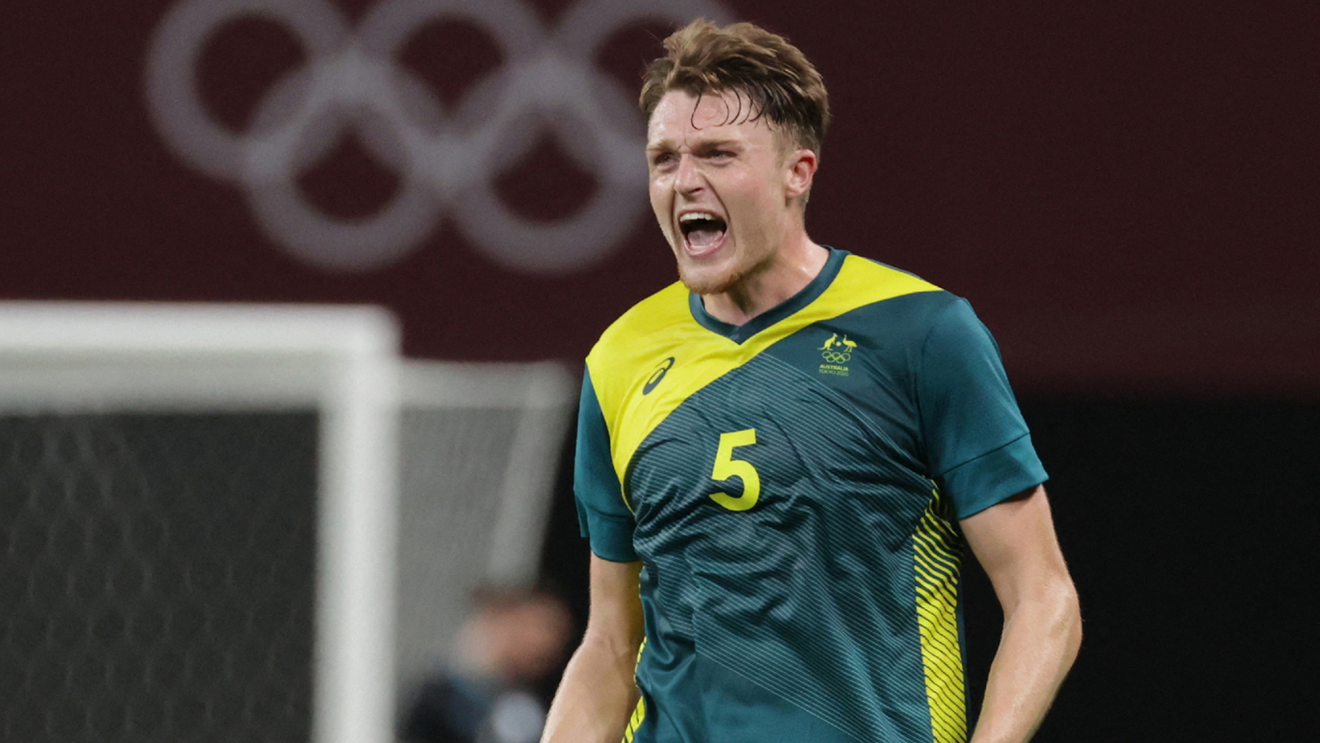 ‘We control our destiny’: Souttar backs Olyroos to escape brutal Olympics group
