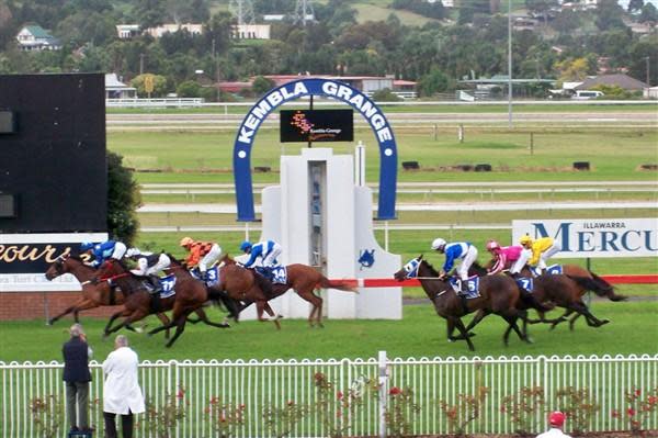 Kembla Grange Tip Sheet & Staking Plan: Saturday 28th August