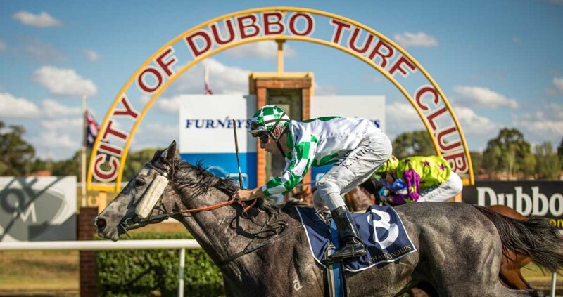 THE EDGE: NSW Provincial & Country Service – Sunday Dubbo Cup Day 12/9