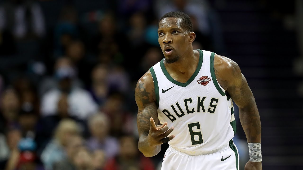 Clippers bring back Eric Bledsoe in a blockbuster trade