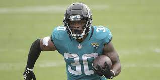 NFL Fantasy Preview: Jacksonville Jaguars