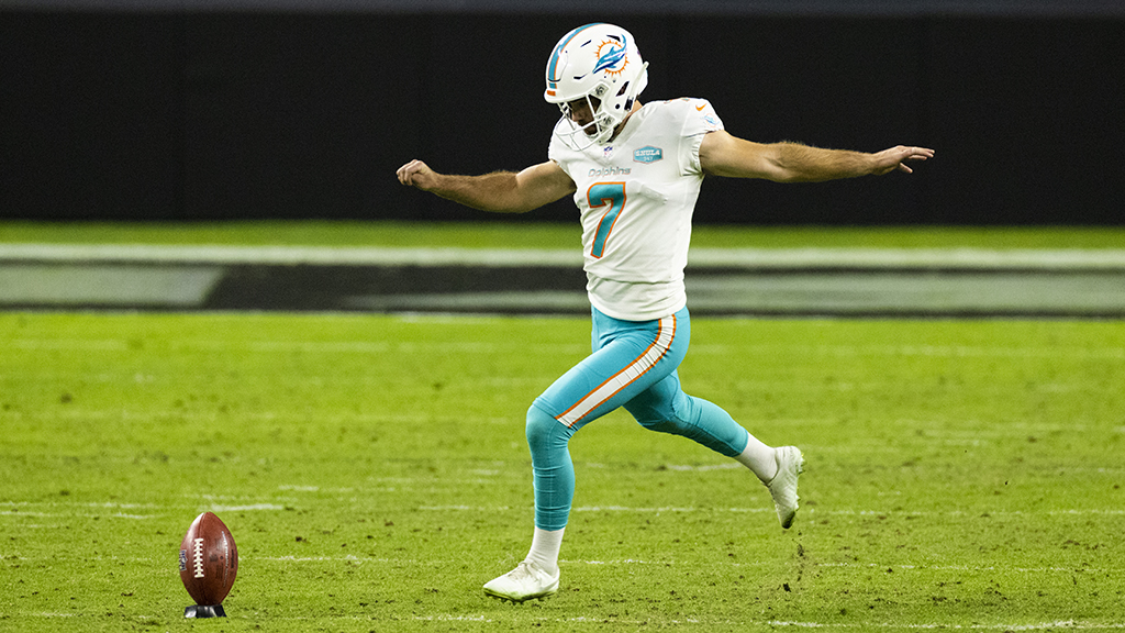 2021 NFL Team Previews: Miami Dolphins