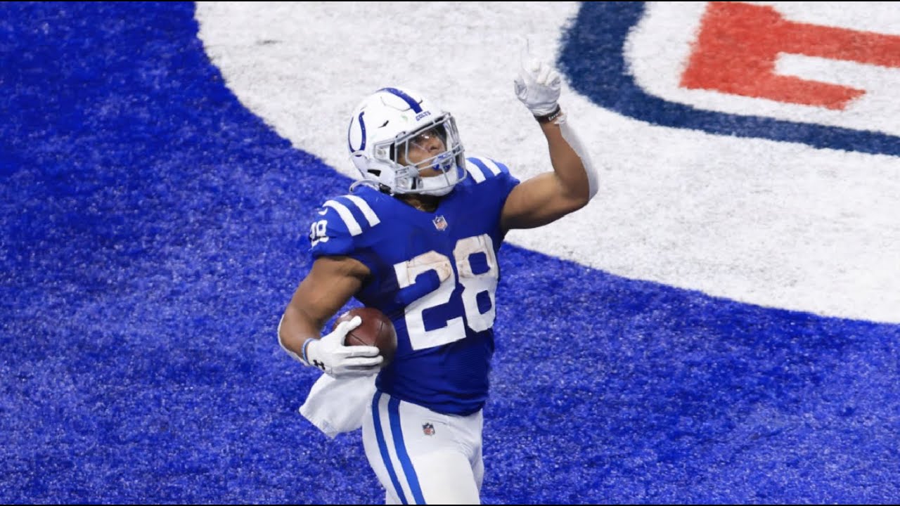 Jonathan Taylor Fantasy Football Outlook and Projection for 2023