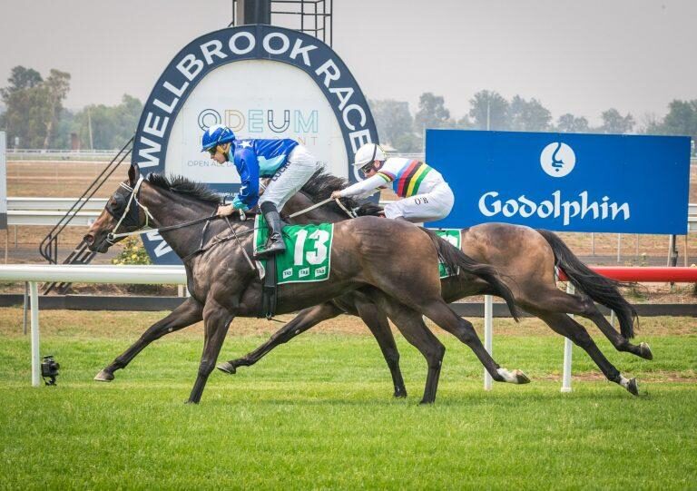 Racing Tips: Our Muswellbrook Specials 26/7