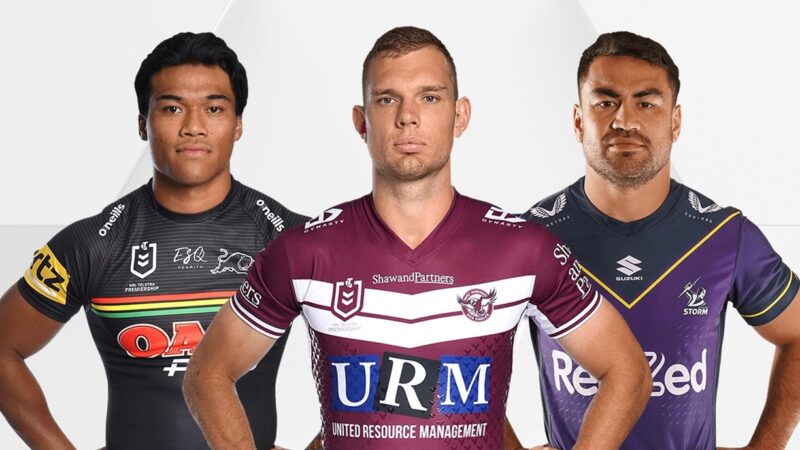 2021 NRL Round 24 Preview: Our Selections & Staking Plan