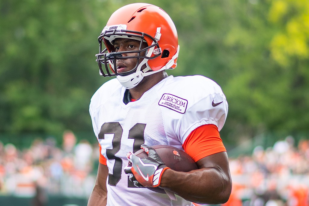 NFL Fantasy Preview: Cleveland Browns