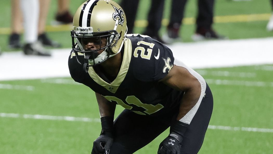 Saints cornerback Patrick Robinson retires at age 33