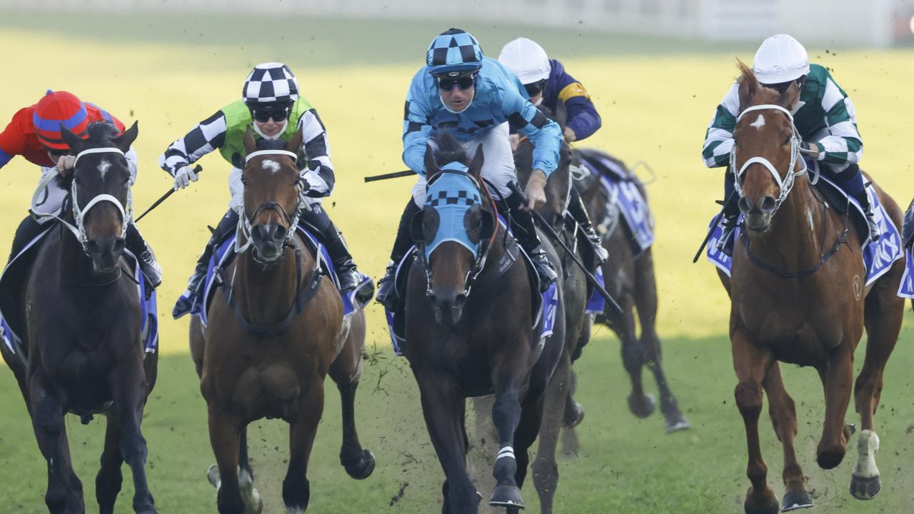 The Racing Weekend In Review 21/8