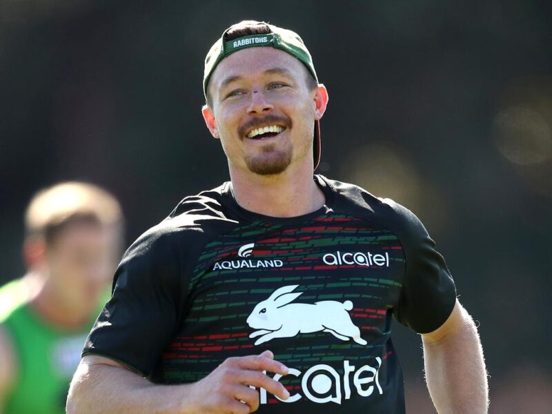 Cook hoping to face Roosters in Queensland’s Sydney derby