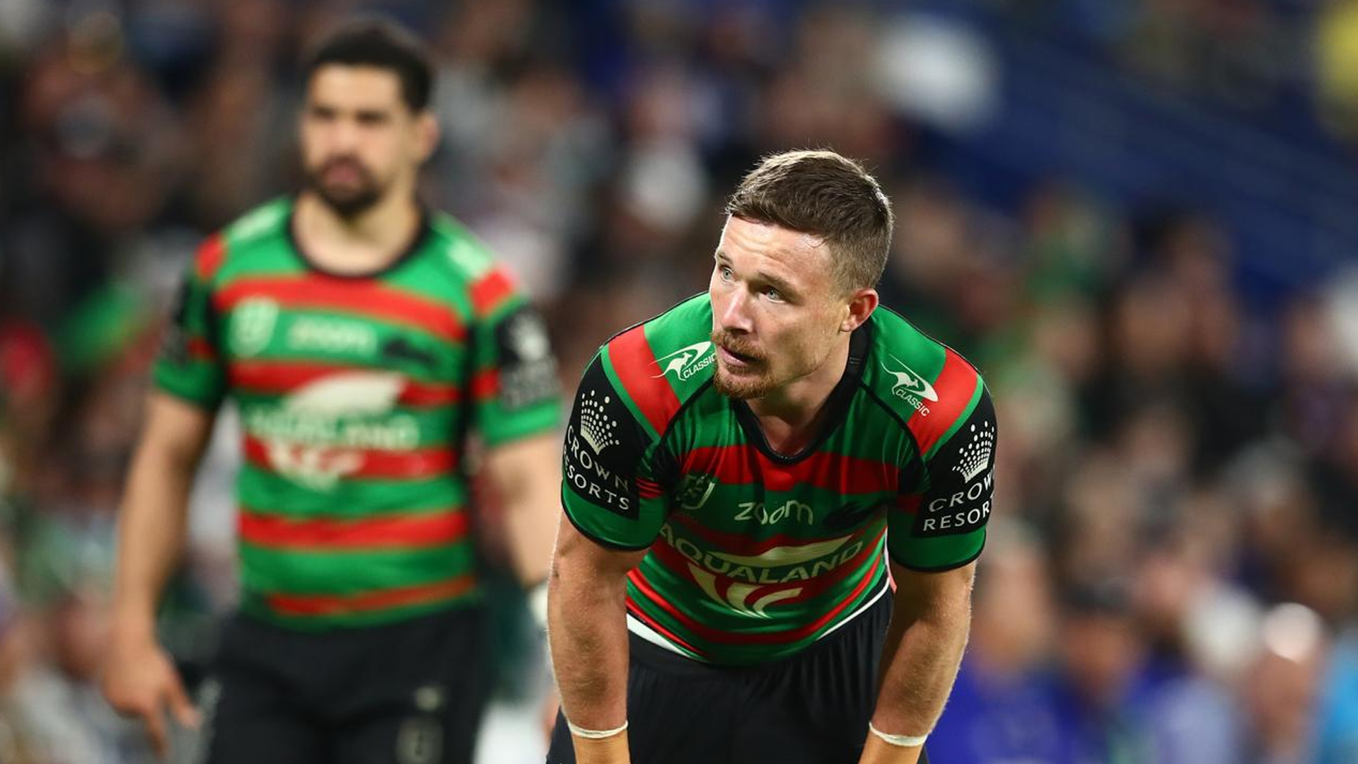 Expect “far tougher” Bunnies in run-home to finals, Damien Cook warns NRL rivals