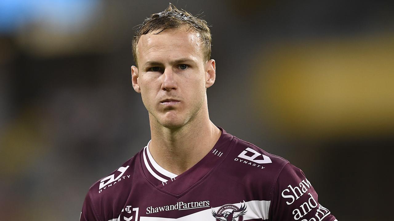 Daly Cherry-Evans promises Manly “can, and will” be better after Storm wake-up call
