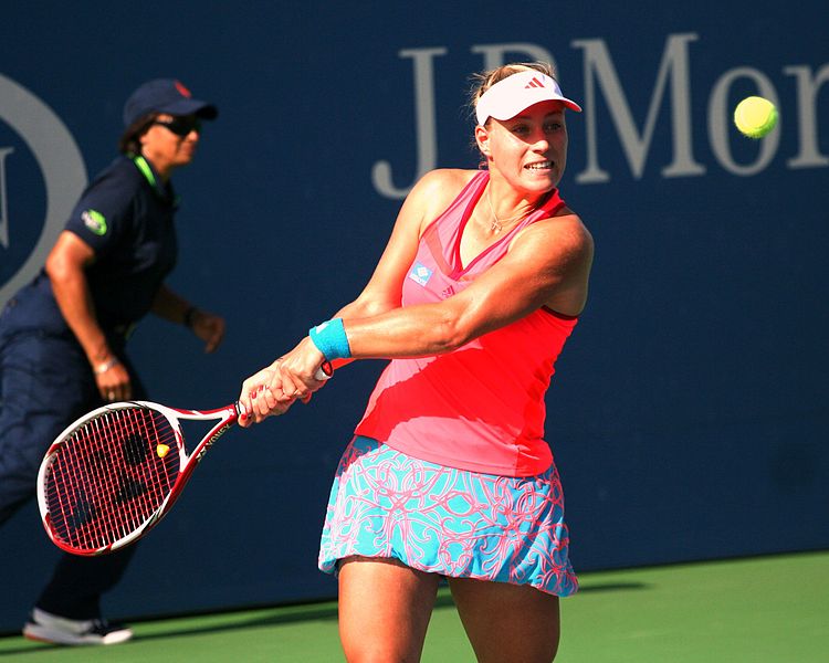 Grand Slam champions meet in two women’s singles third round matches at the U.S. Open