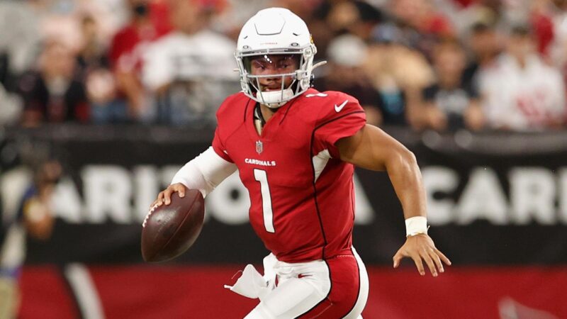 NFL Player Profile: Kyler Murray