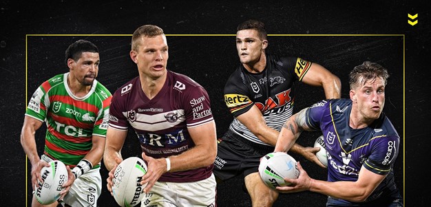 2021 NRL Preliminary Finals Preview: Our Selections & Staking Plan