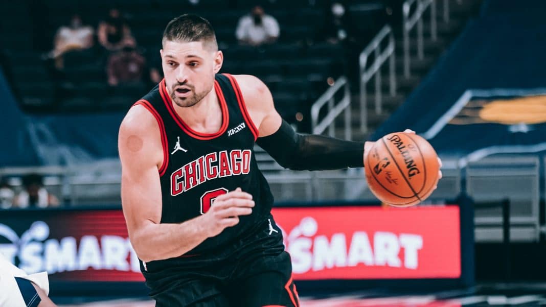 NBA Fantasy Preview 2021-22: Chicago Bulls