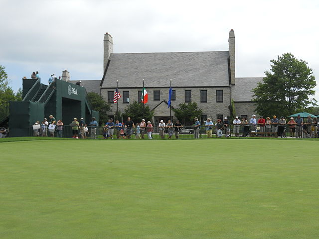 Four greatest moments at Whistling Straits