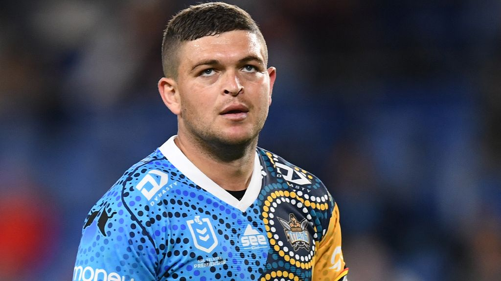 Ash Taylor on verge of taking up Warriors lifeline for 2022, will accept monster pay cut