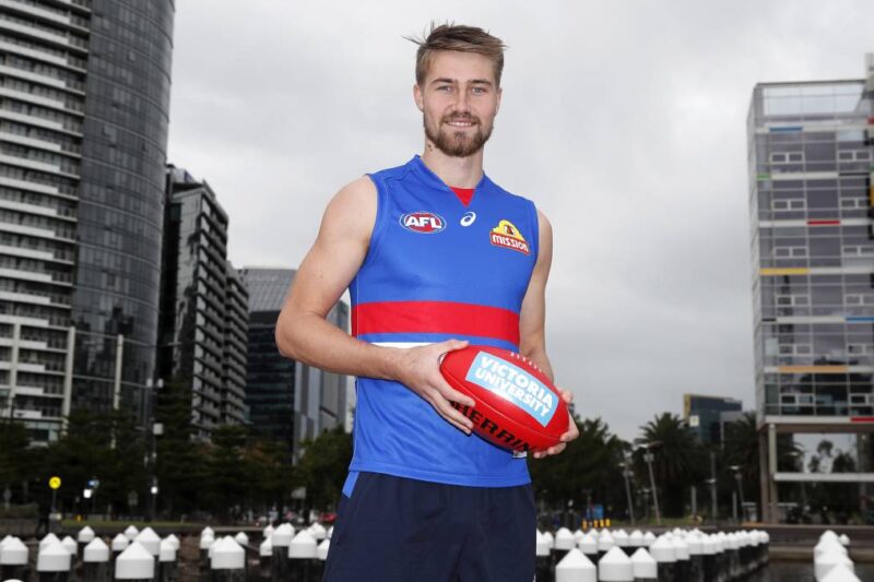 Gardner dropped for Saturday’s AFL grand final