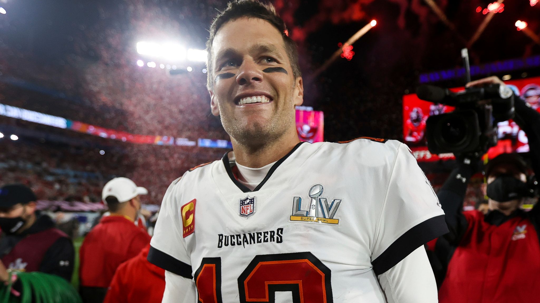 Bucs' Tom Brady sets odd all-time NFL record vs Ravens