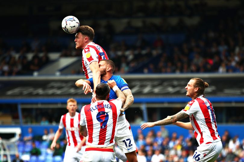 0 Birmingham City V Stoke City Sky Bet Championship